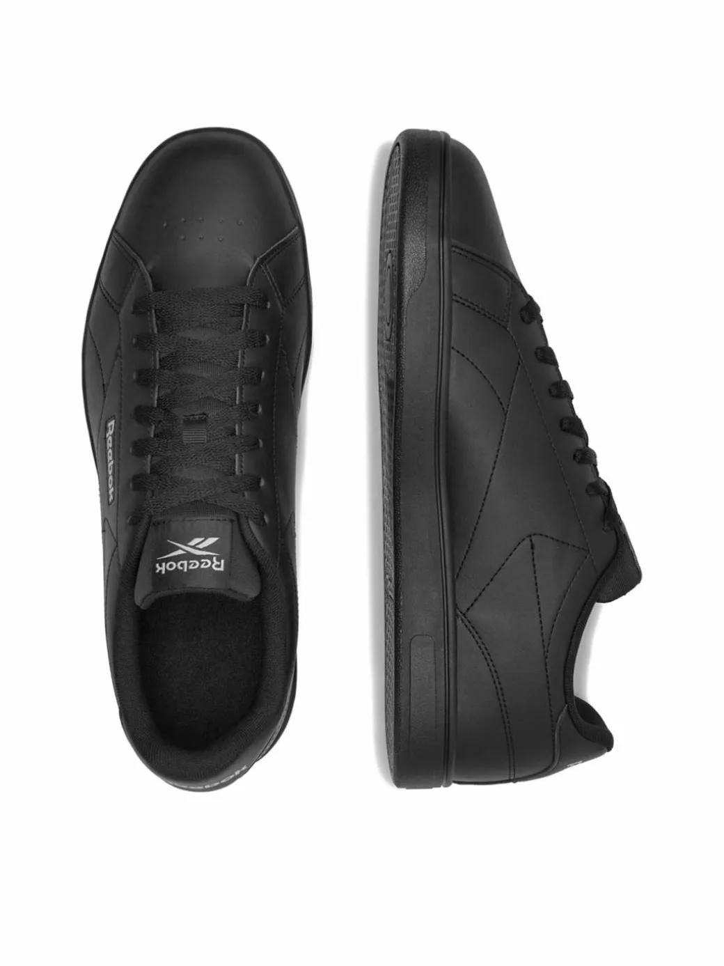 Sneakers C-COURT CLEAN 100074370 Nero