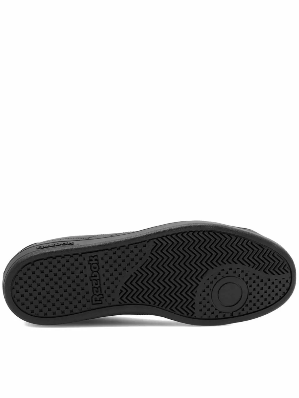 Sneakers C-COURT CLEAN 100074370 Nero