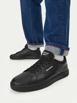 Sneakers C-COURT CLEAN 100074370 Nero