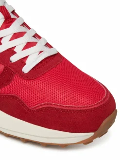 Sneakers C.200 2506 C200S2506 Rosso