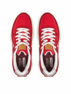 Sneakers C.200 2506 C200S2506 Rosso
