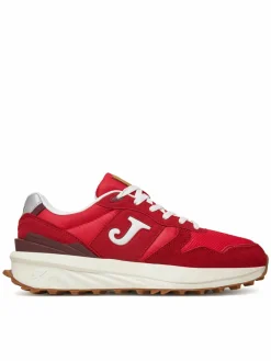 Sneakers C.200 2506 C200S2506 Rosso