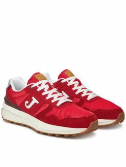 Sneakers C.200 2506 C200S2506 Rosso