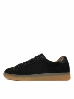Sneakers CEO-ABBA-01 MI08 Nero