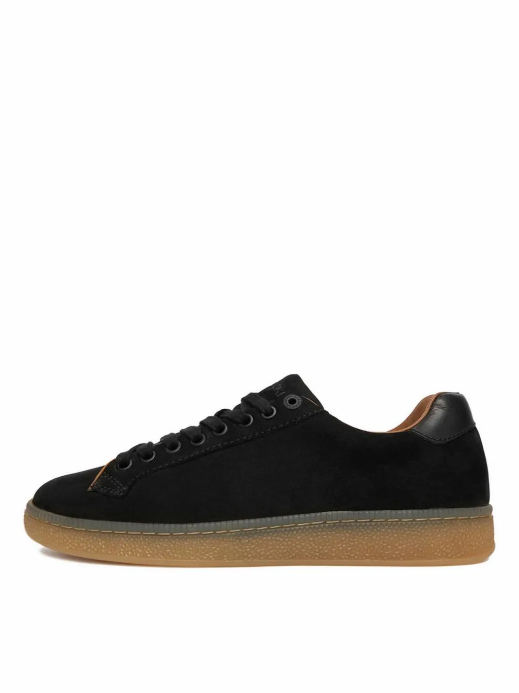 Sneakers CEO-ABBA-01 MI08 Nero