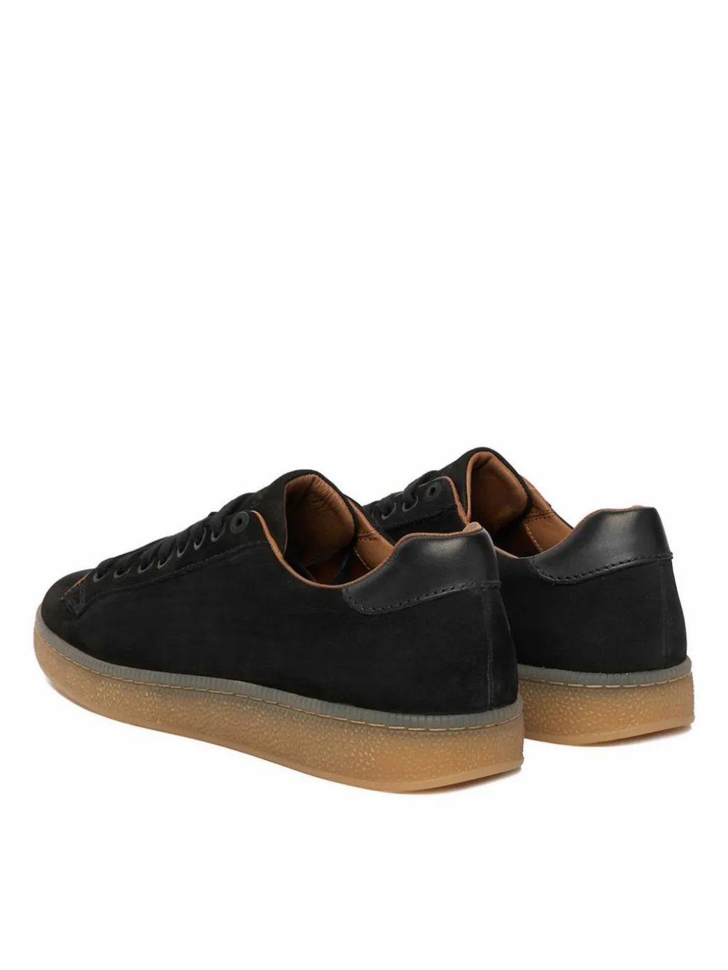 Sneakers CEO-ABBA-01 MI08 Nero