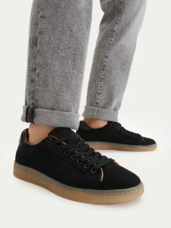 Sneakers CEO-ABBA-01 MI08 Nero