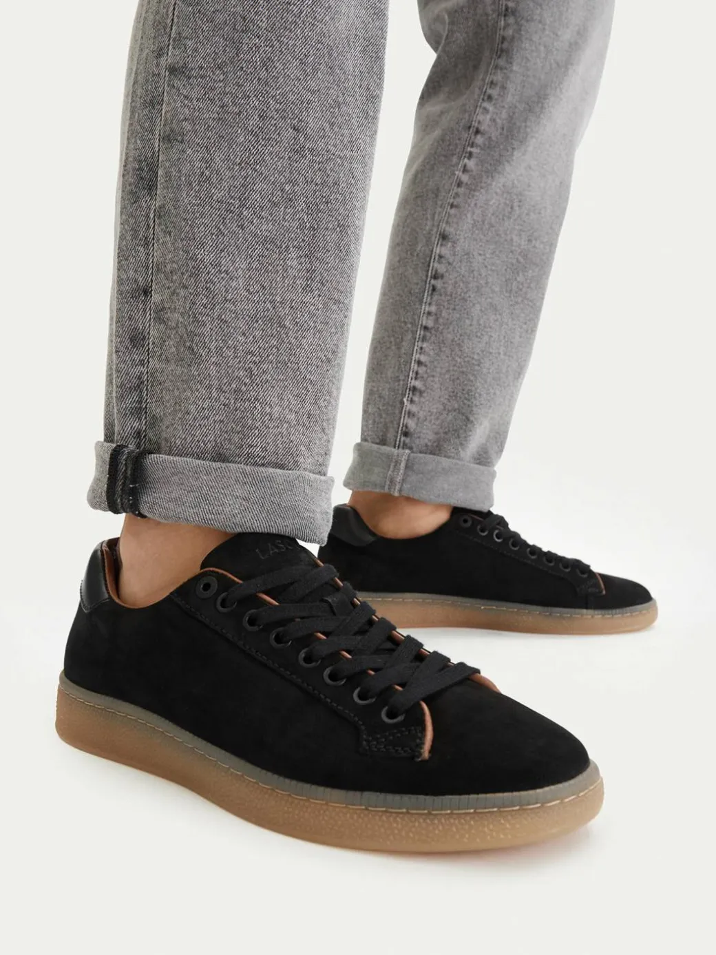 Sneakers CEO-ABBA-01 MI08 Nero