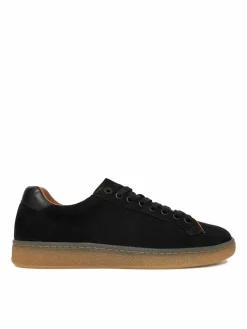 Sneakers CEO-ABBA-01 MI08 Nero