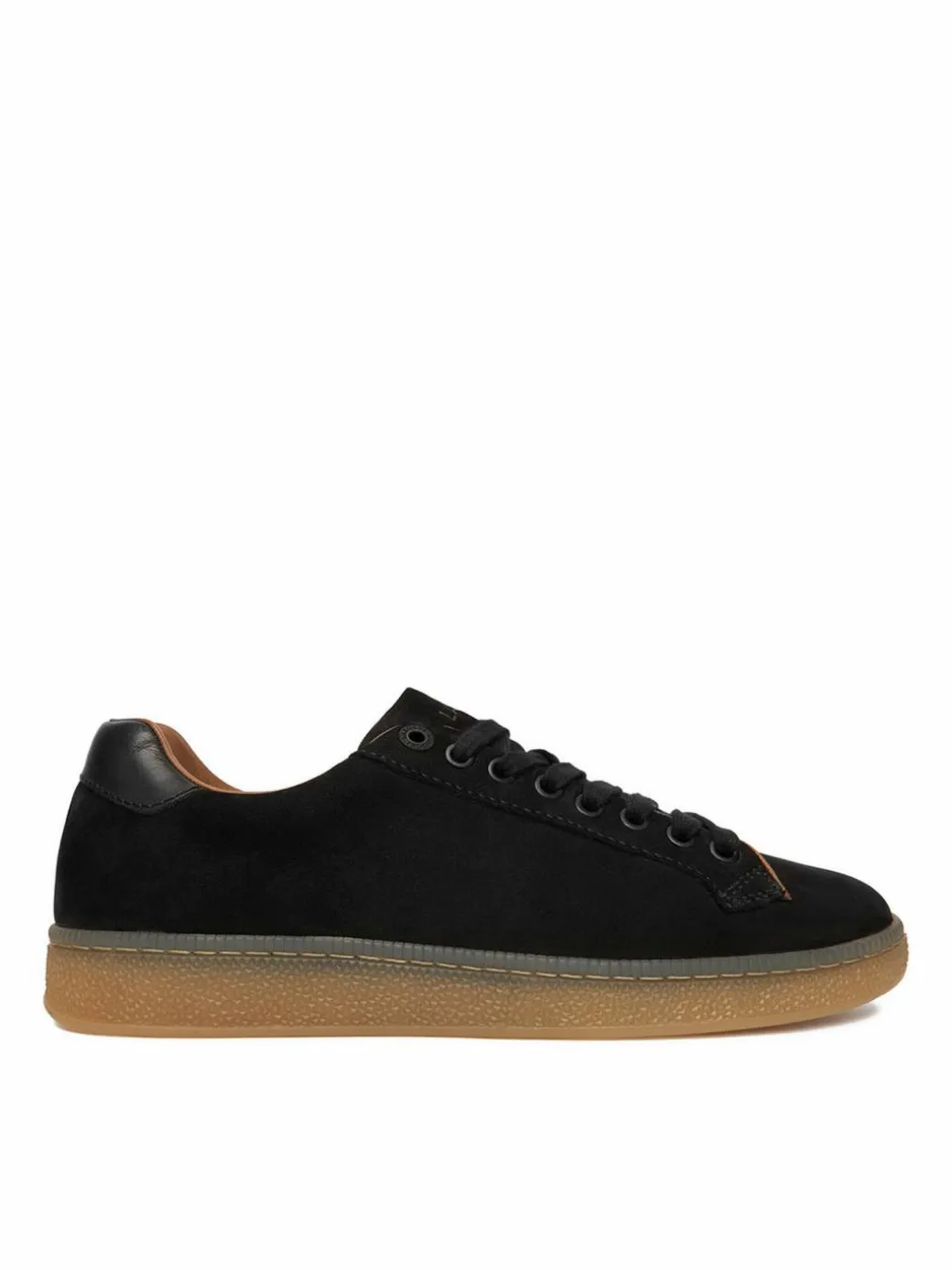 Sneakers CEO-ABBA-01 MI08 Nero