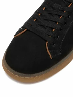 Sneakers CEO-ABBA-01 MI08 Nero