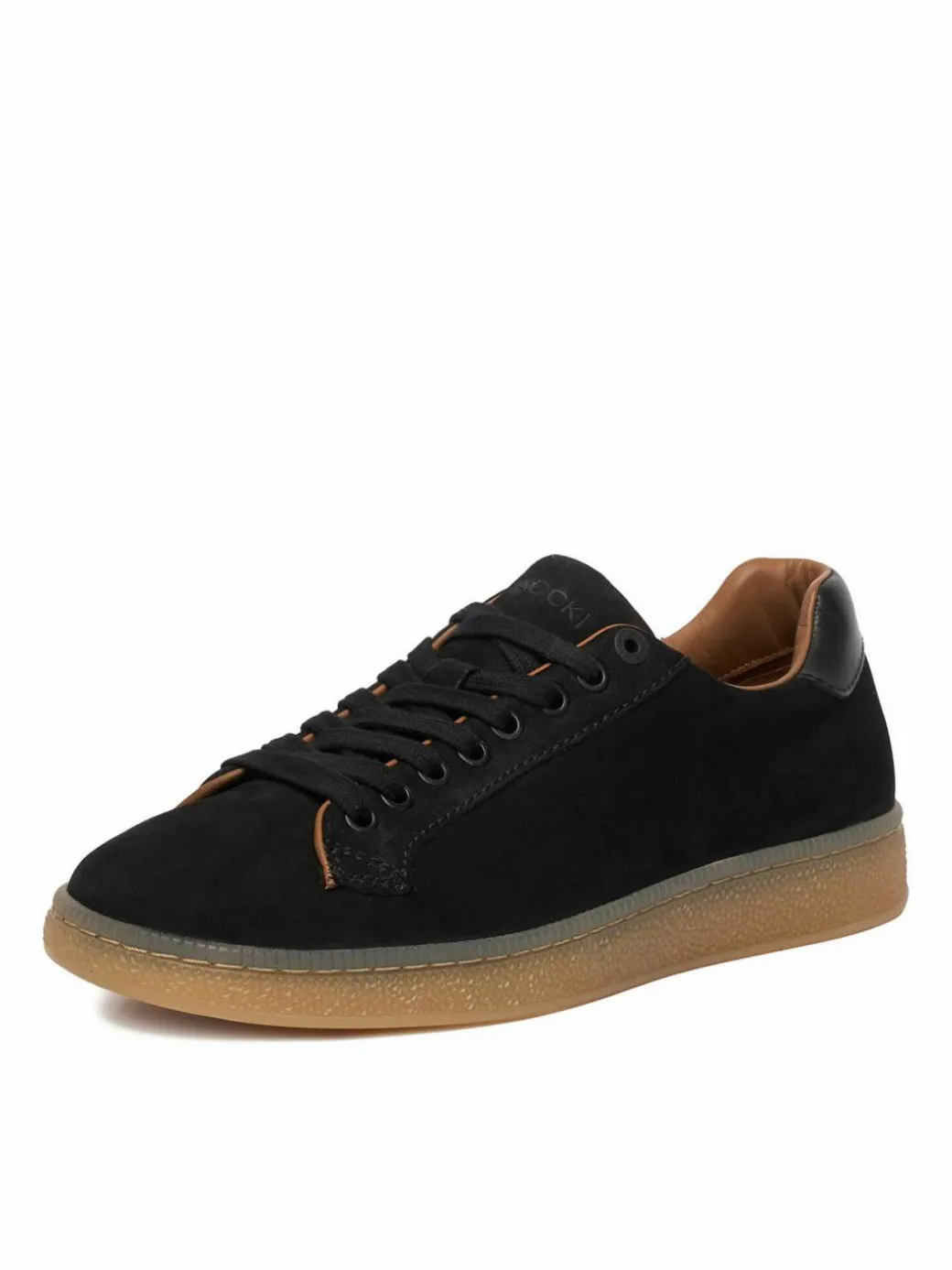 Sneakers CEO-ABBA-01 MI08 Nero
