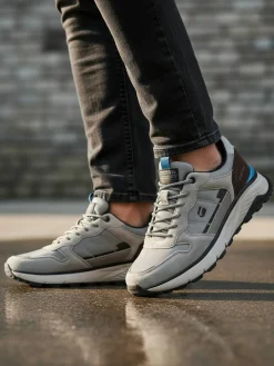 Sneakers CEO-ADRI-01 Grigio