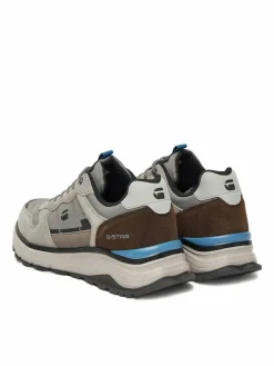 Sneakers CEO-ADRI-01 Grigio