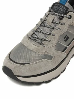 Sneakers CEO-ADRI-01 Grigio