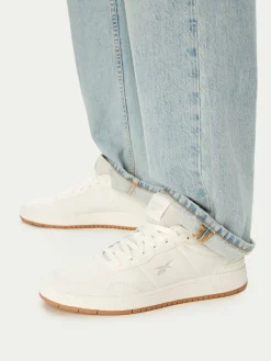 Sneakers CEO-BB 1000 CLEAN 100272121 Crema