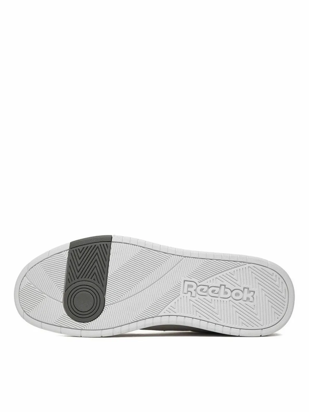Sneakers CEO-BB 1000 CLEAN 100272122 Grigio