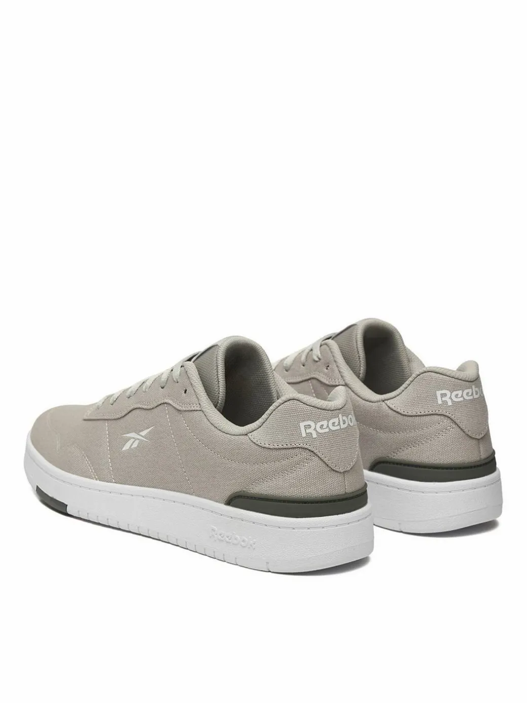 Sneakers CEO-BB 1000 CLEAN 100272122 Grigio