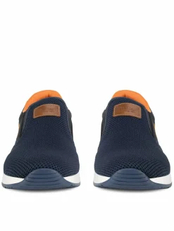 Sneakers CEO-B3450-14 Blu scuro