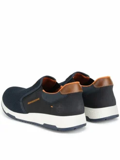 Sneakers CEO-B3450-14 Blu scuro