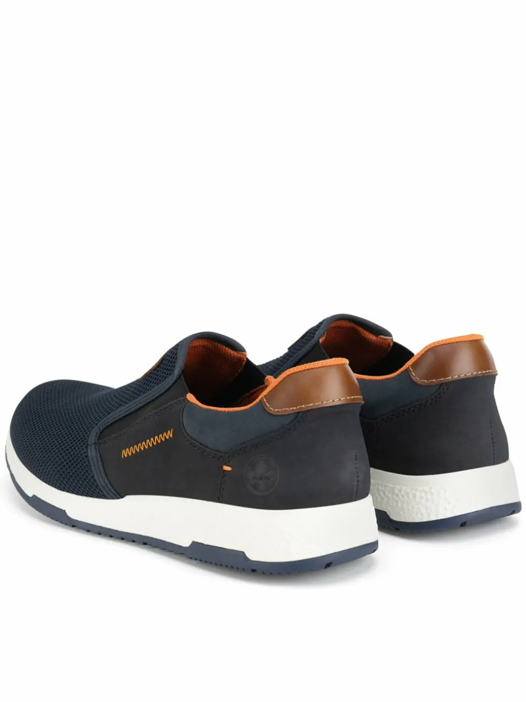 Sneakers CEO-B3450-14 Blu scuro