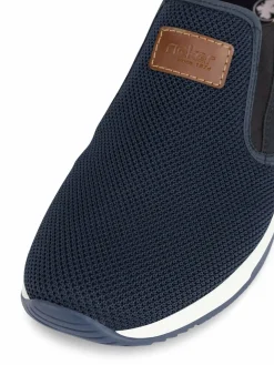Sneakers CEO-B3450-14 Blu scuro