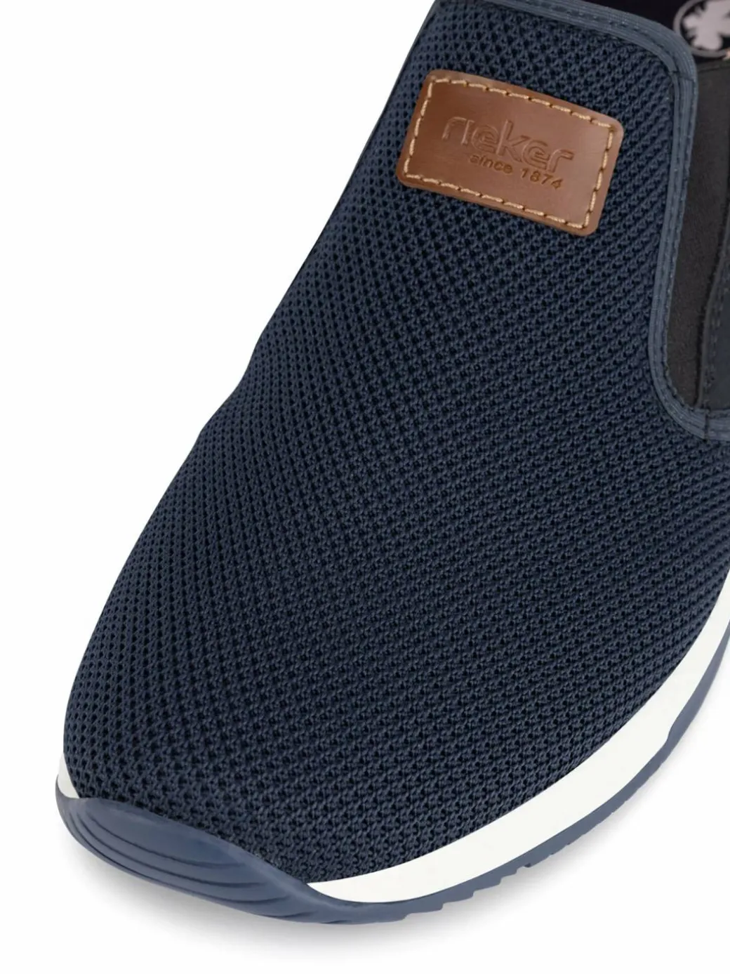 Sneakers CEO-B3450-14 Blu scuro
