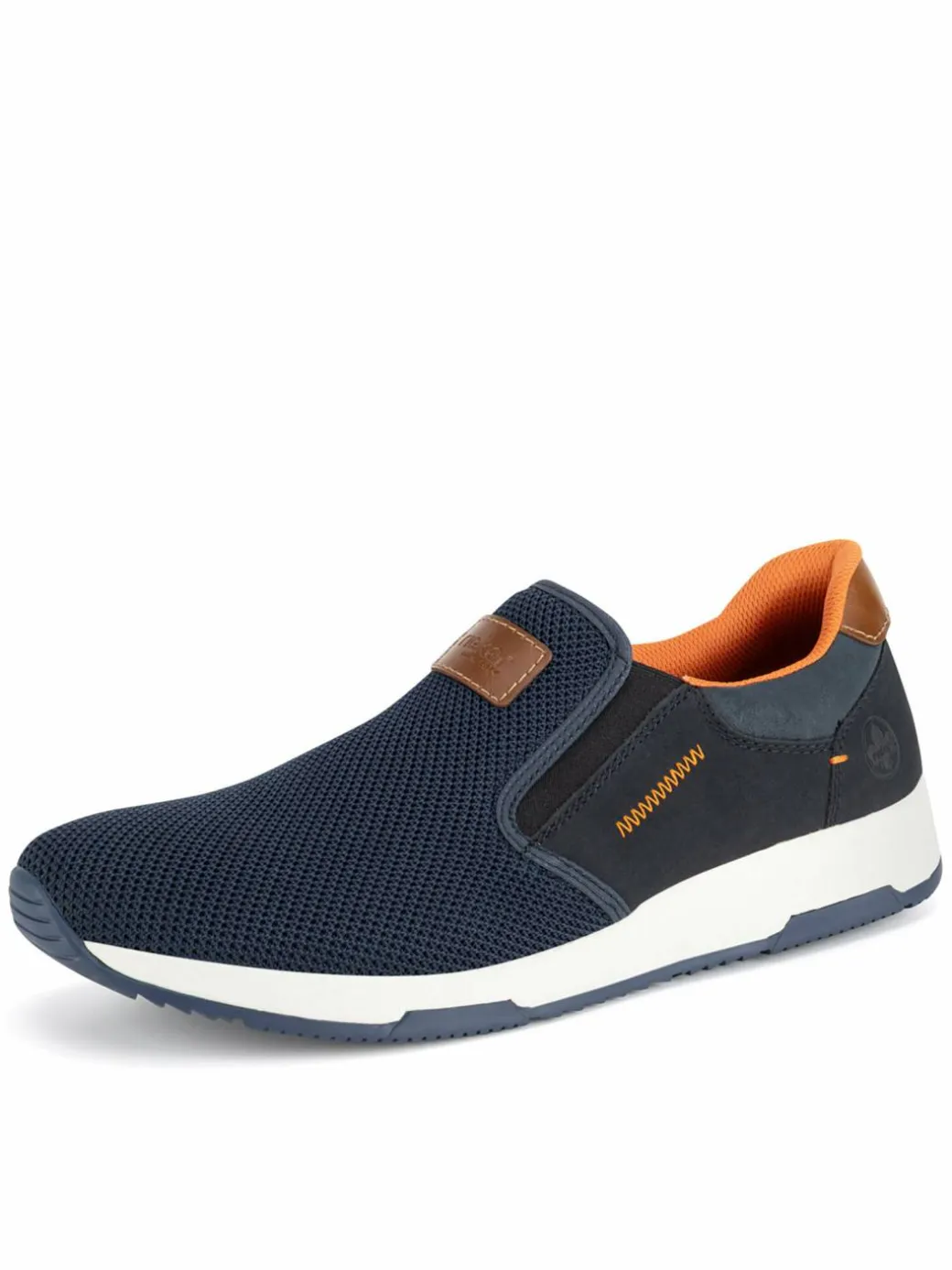 Sneakers CEO-B3450-14 Blu scuro