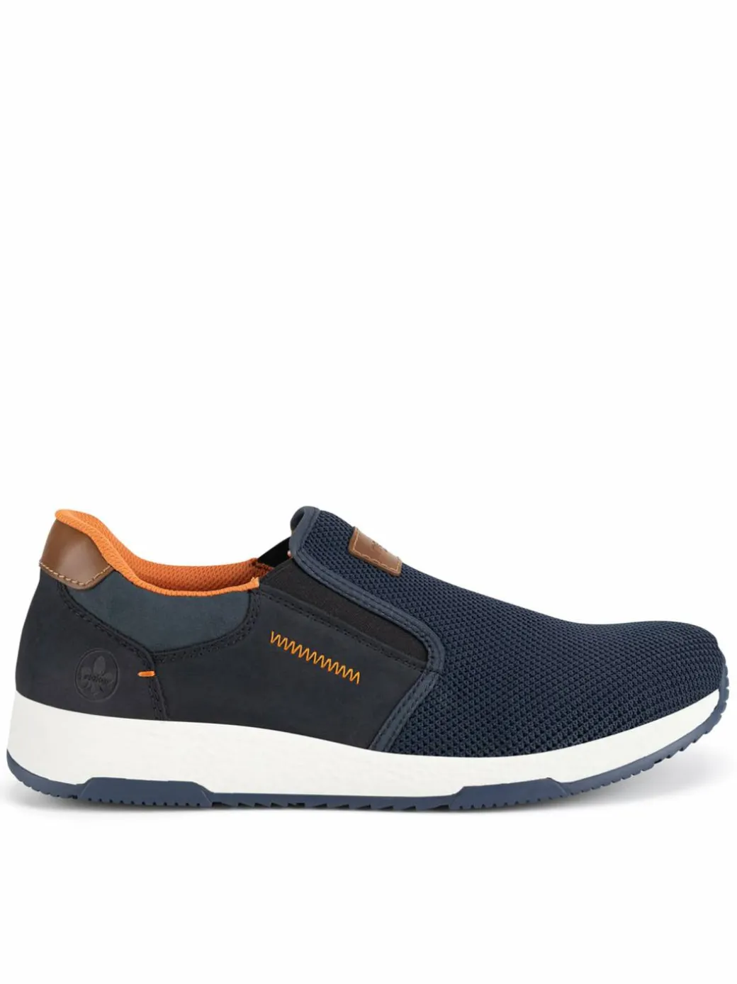 Sneakers CEO-B3450-14 Blu scuro