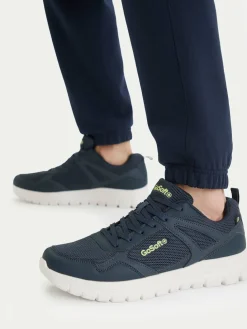 Sneakers CEO-25723 Blu scuro