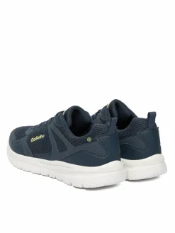 Sneakers CEO-25723 Blu scuro