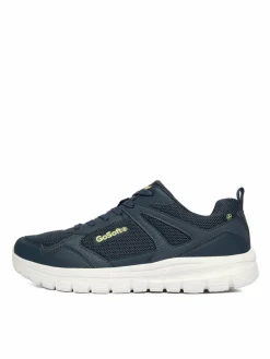 Sneakers CEO-25723 Blu scuro