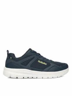 Sneakers CEO-25723 Blu scuro