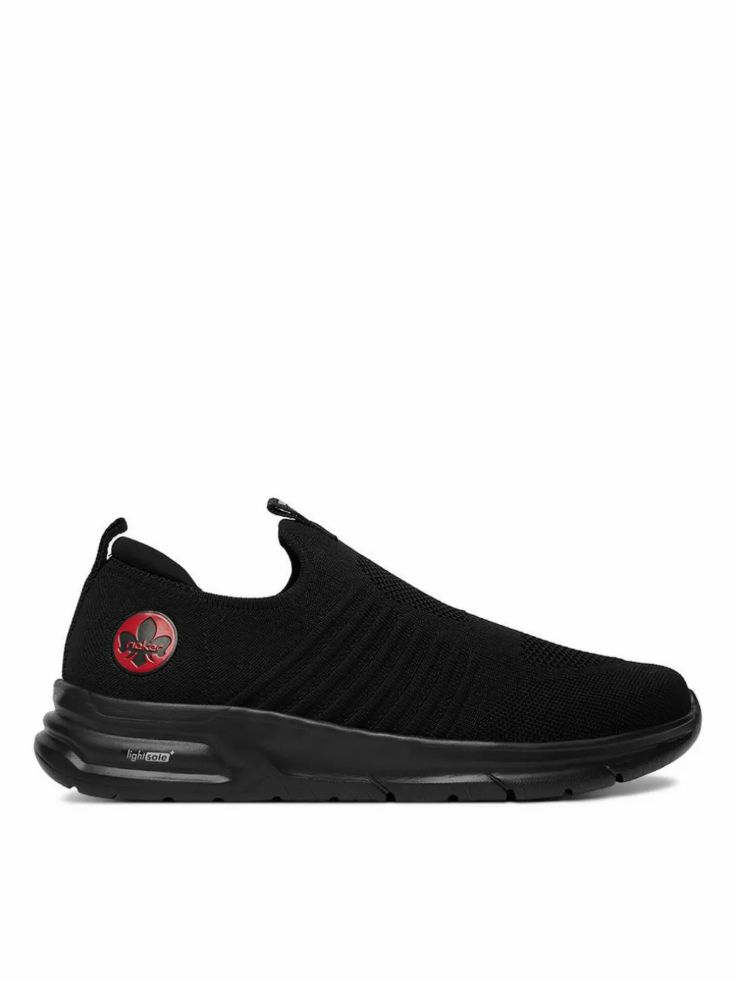Sneakers CEO-B7365-00 Nero