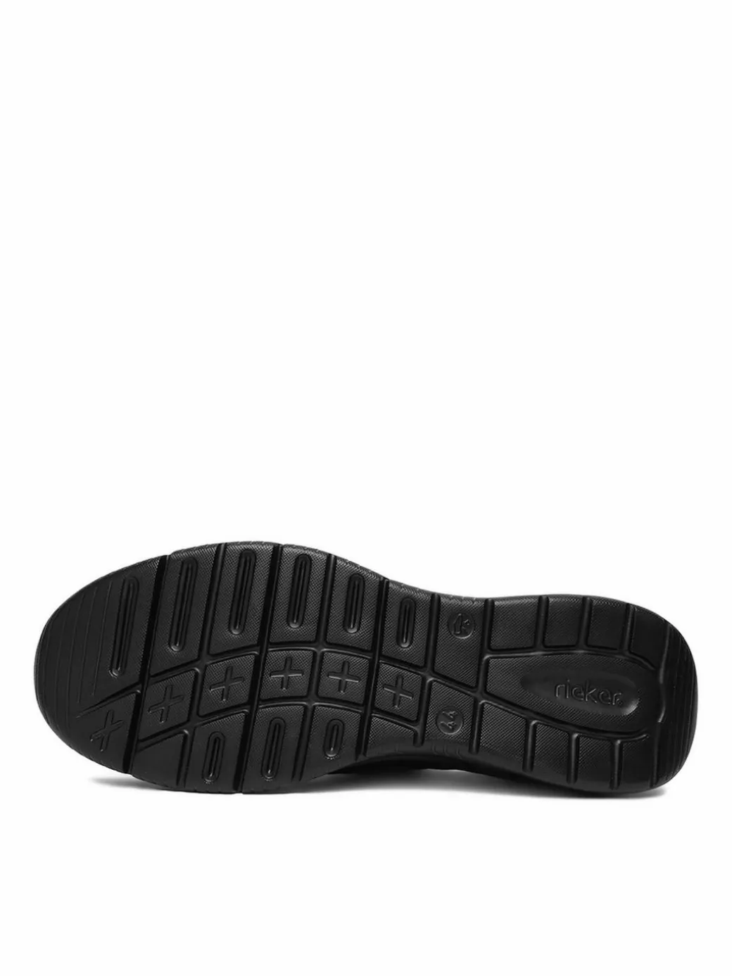 Sneakers CEO-B7365-00 Nero