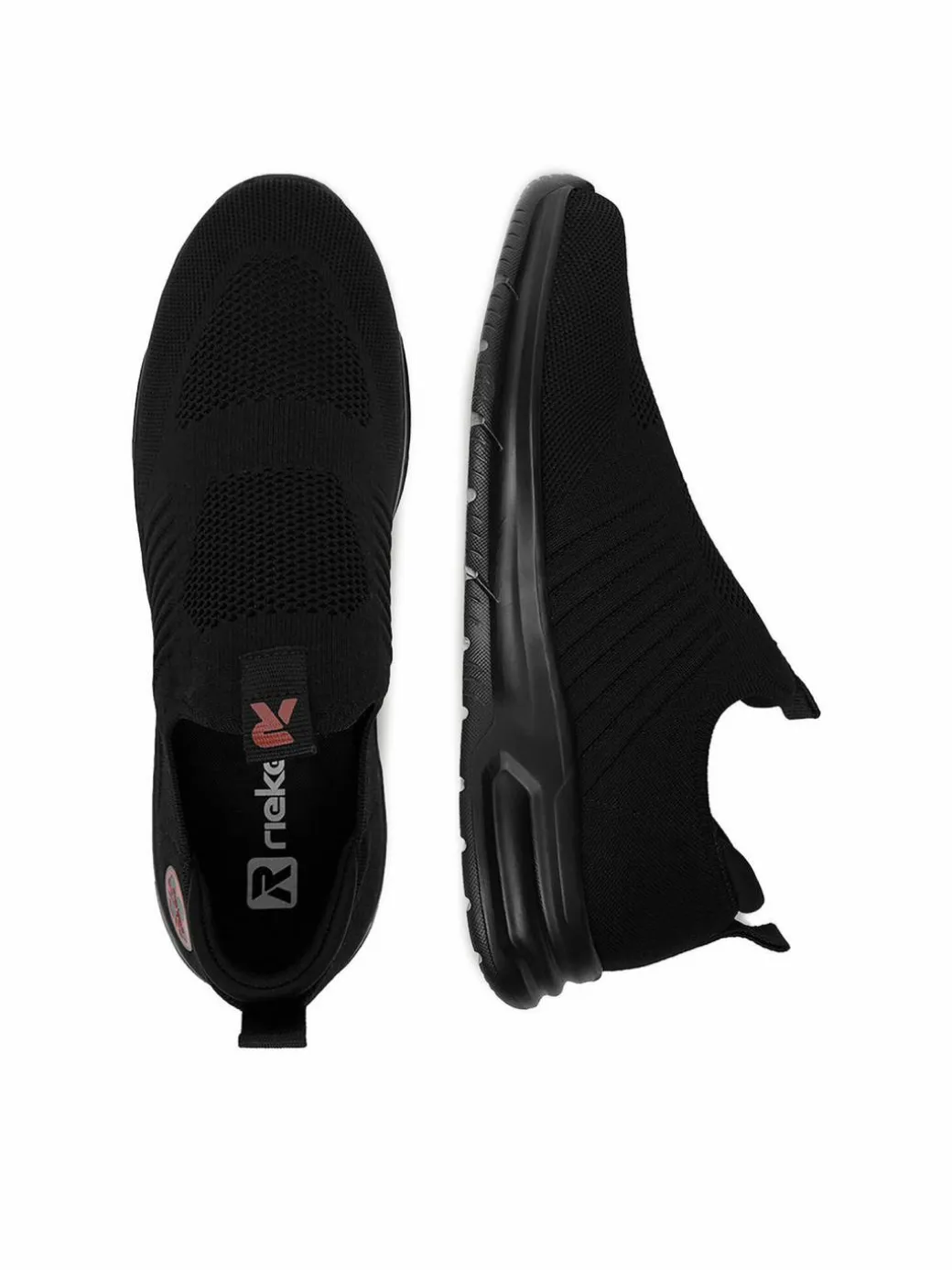 Sneakers CEO-B7365-00 Nero