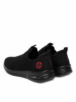 Sneakers CEO-B7365-00 Nero