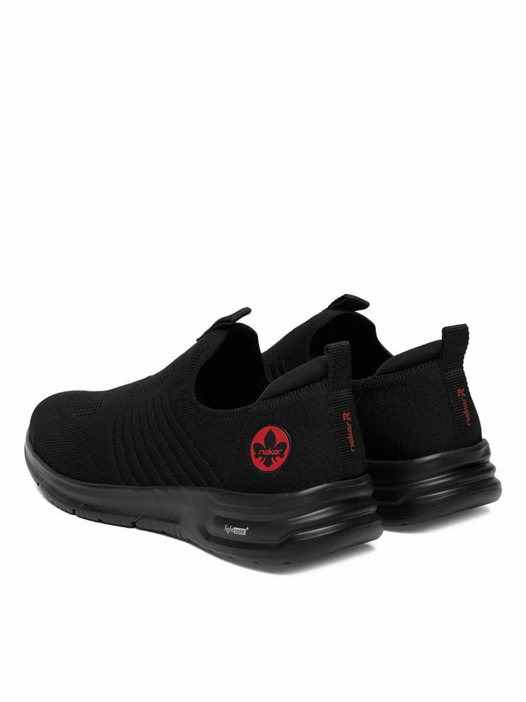 Sneakers CEO-B7365-00 Nero