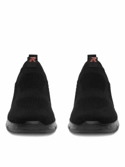 Sneakers CEO-B7365-00 Nero