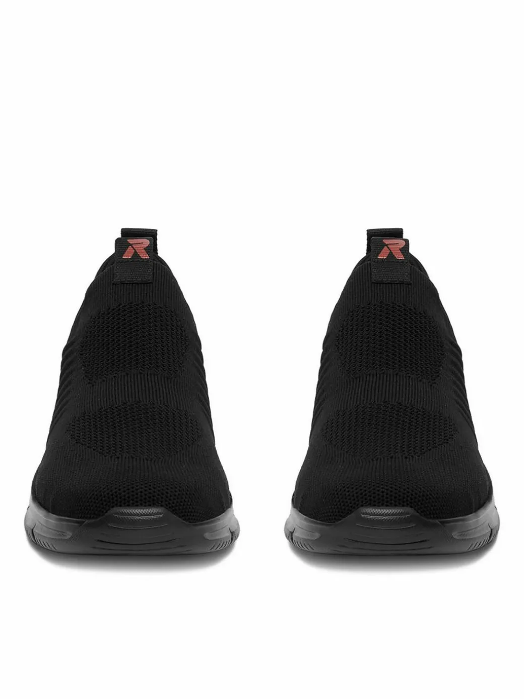 Sneakers CEO-B7365-00 Nero