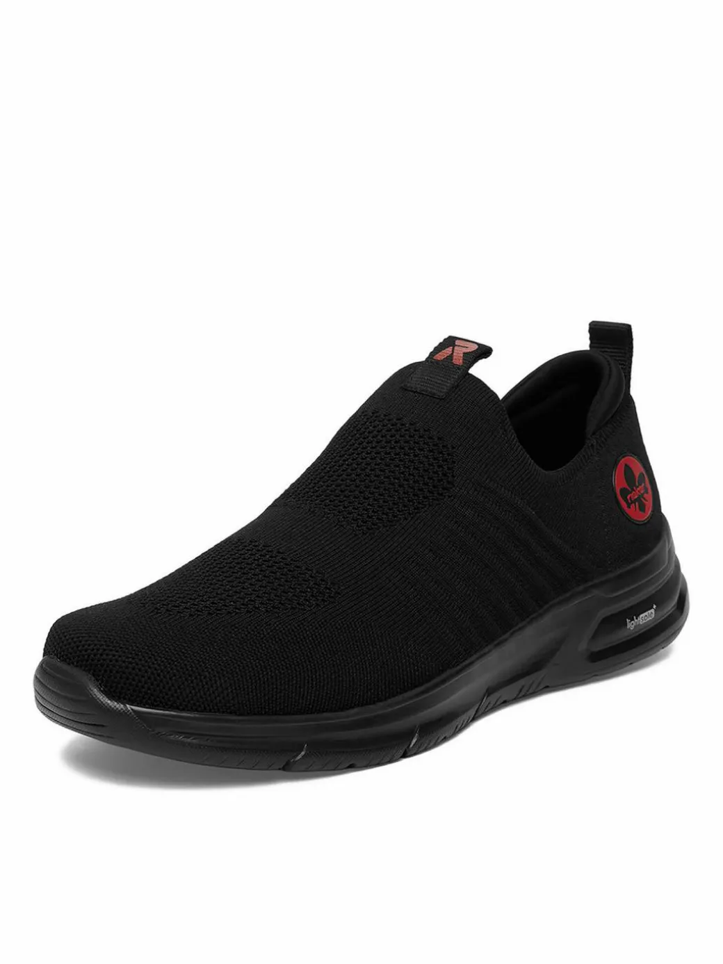 Sneakers CEO-B7365-00 Nero