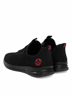 Sneakers CEO-B7376-00 Nero
