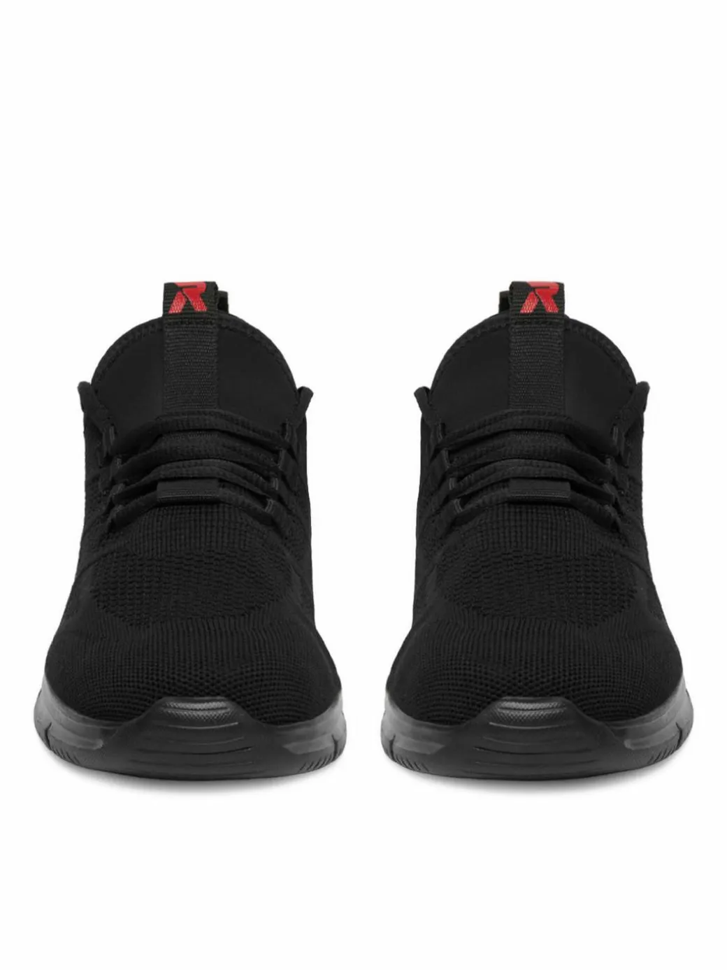 Sneakers CEO-B7376-00 Nero