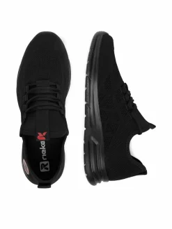 Sneakers CEO-B7376-00 Nero