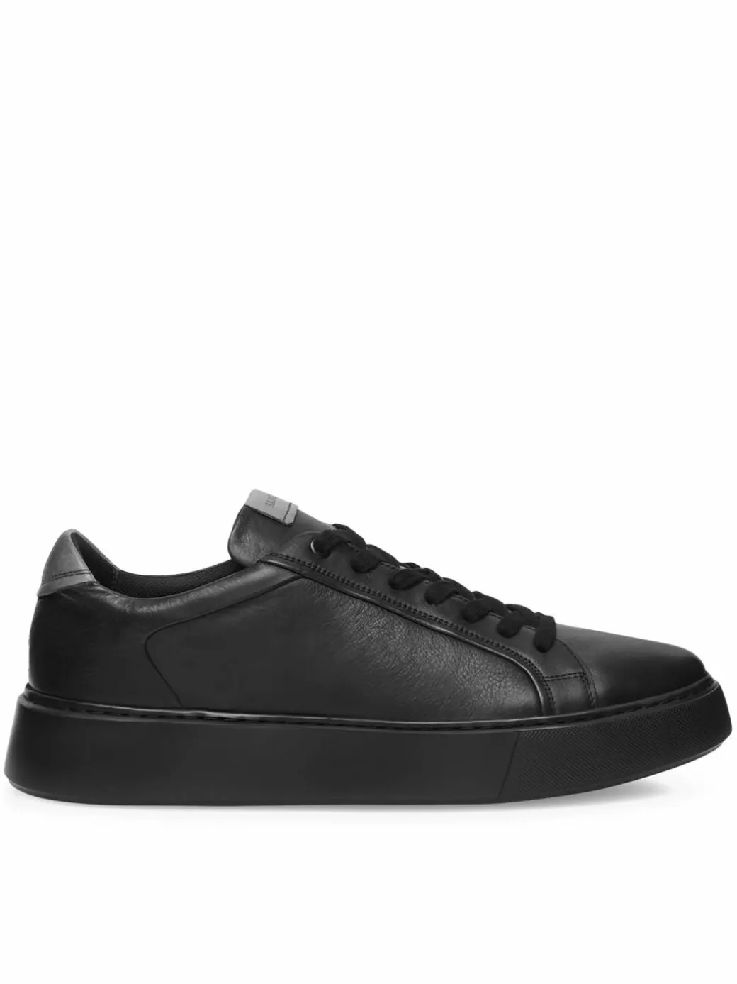 Sneakers CEO-BOZEMAN-06 MI08 Nero