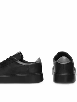 Sneakers CEO-BOZEMAN-06 MI08 Nero