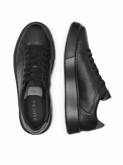 Sneakers CEO-BOZEMAN-06 MI08 Nero