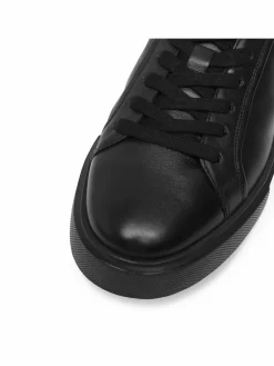 Sneakers CEO-BOZEMAN-06 MI08 Nero