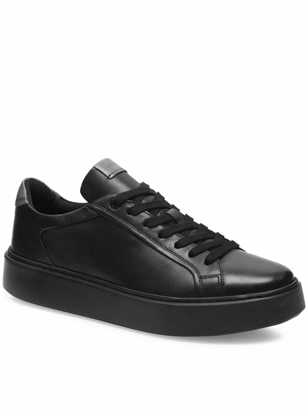 Sneakers CEO-BOZEMAN-06 MI08 Nero