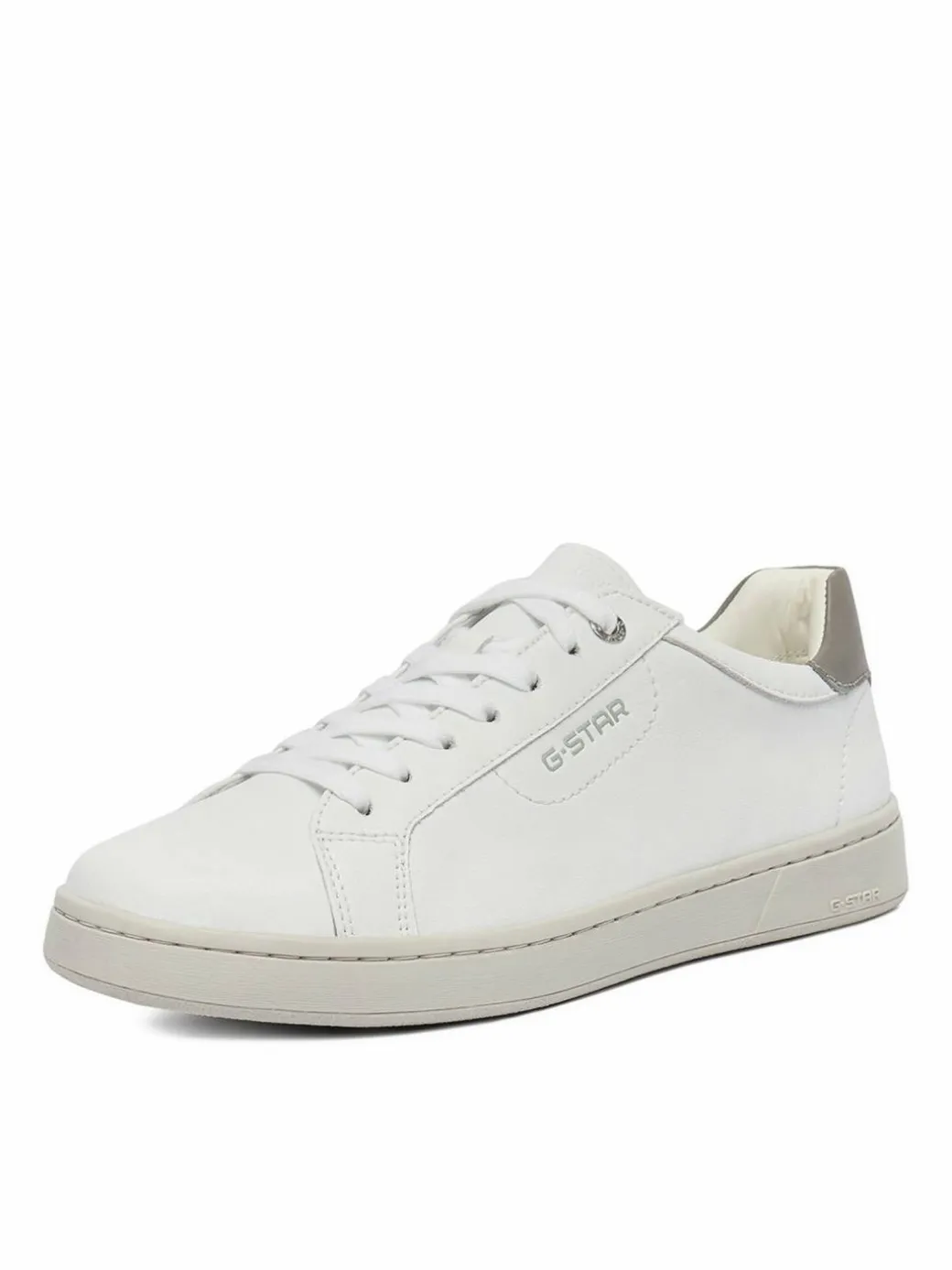 Sneakers CEO-BRADLEY-02 MI08 Bianco